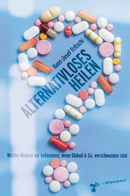 Alternativloses Heilen main product photo