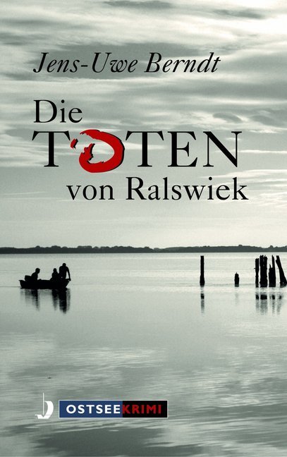 Die Toten von Ralswiek main product photo