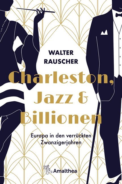 Charleston, Jazz & Billionen main product photo