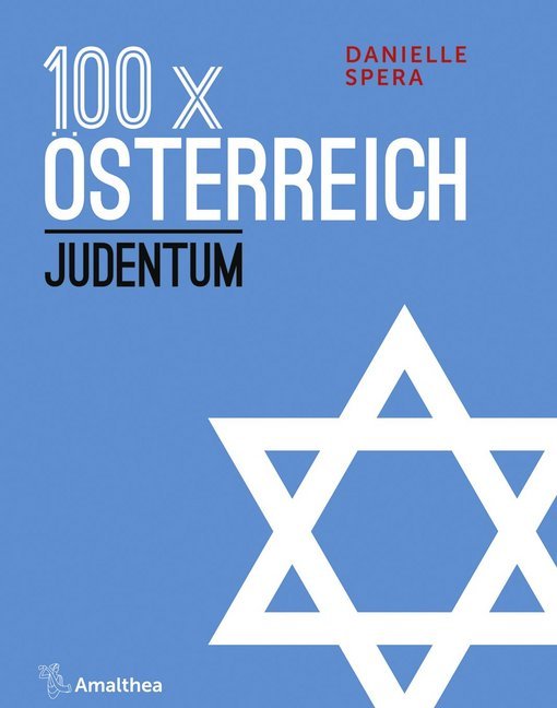 100 x Österreich: Judentum main product photo