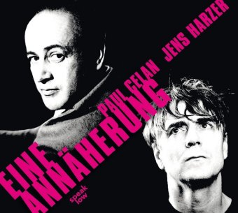 Eine Annäherung, Audio-CD