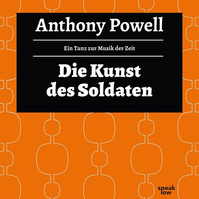 Die Kunst des Soldaten, Audio-CD, MP3 main product photo