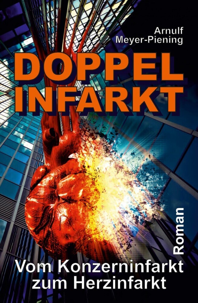 Doppel-Infarkt main product photo