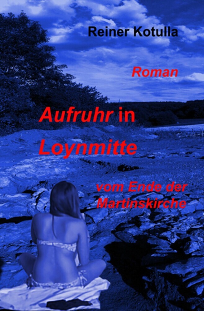Aufruhr in Loynmitte main product photo