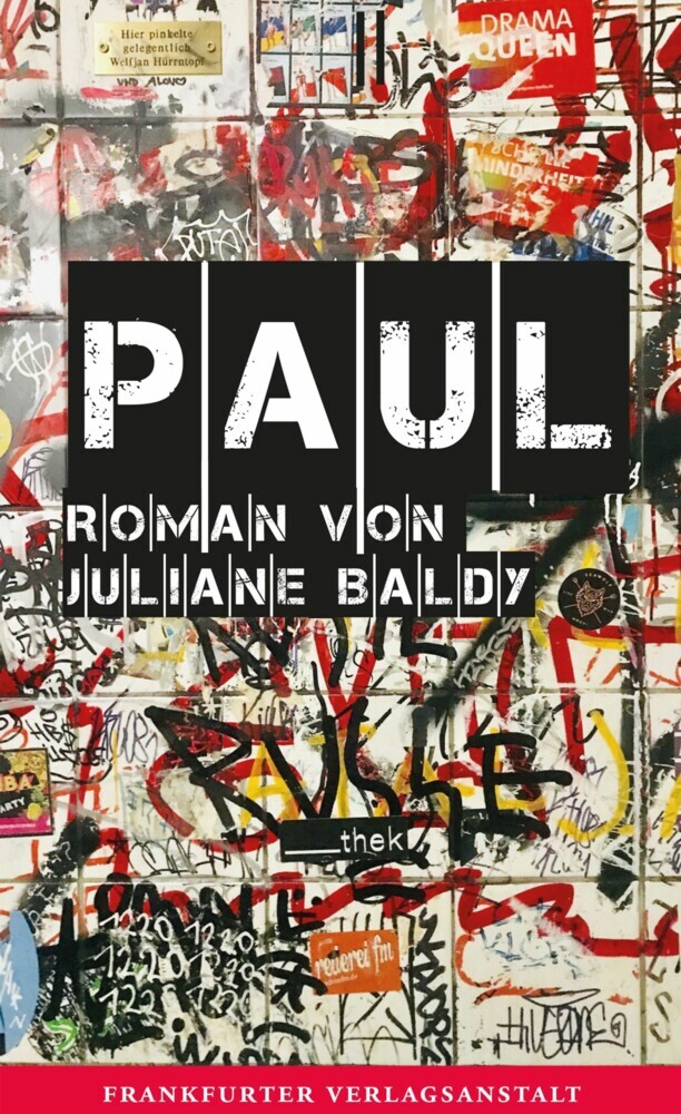 Paul main product photo