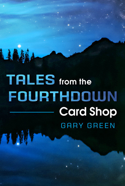 Tales from the Fourthdown Card Shop main product photo