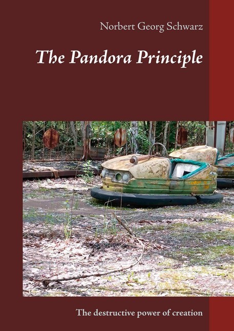 The Pandora Principle main product photo