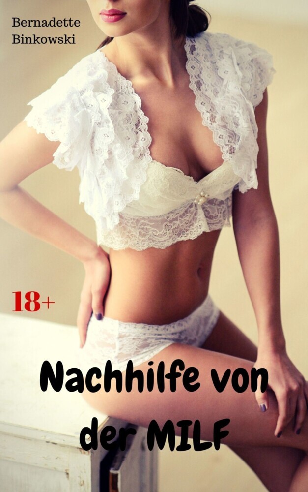 Nachhilfe von der MILF main product photo