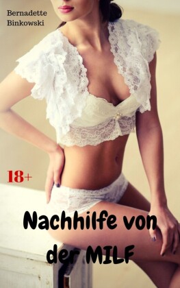 Nachhilfe von der MILF