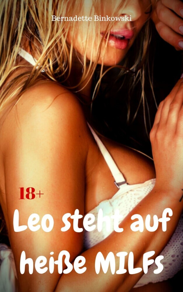 Leo steht auf heiße MILFs main product photo