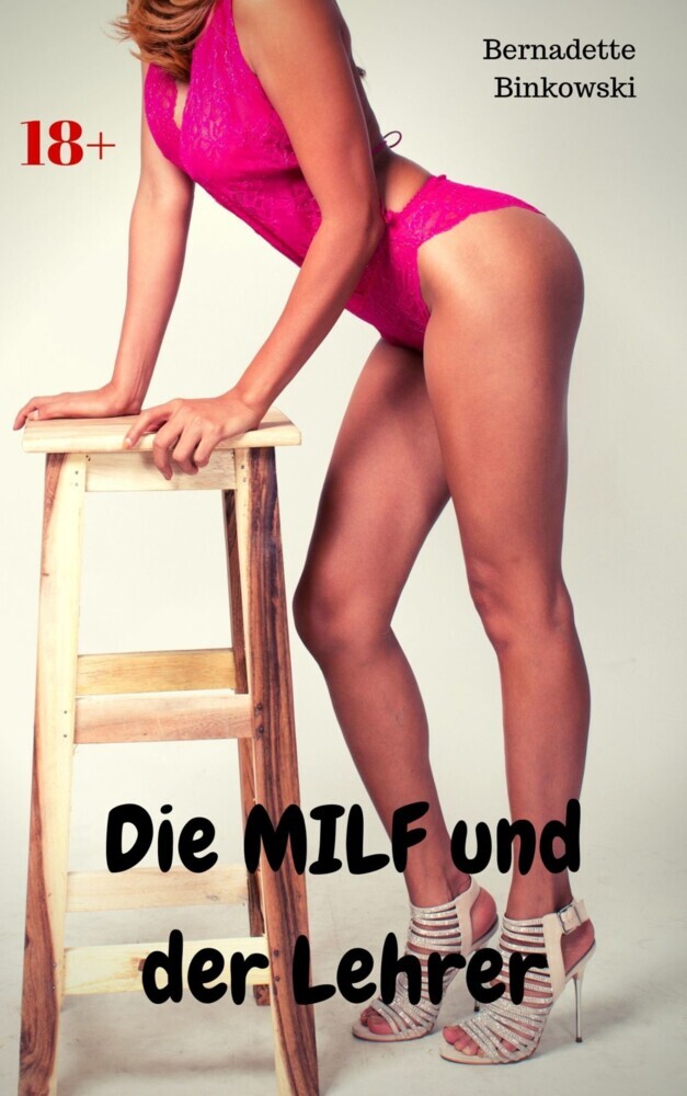 Die MILF und der Lehrer main product photo
