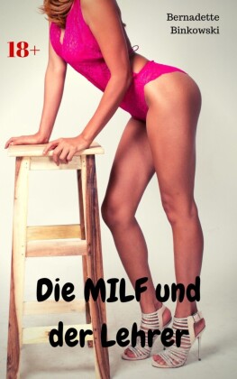 Die MILF und der Lehrer