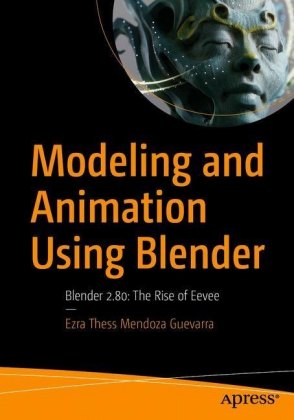 Modeling and Animation Using Blender