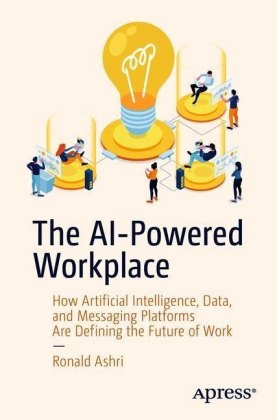 The AI-Powered Workplace