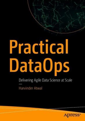 Practical DataOps