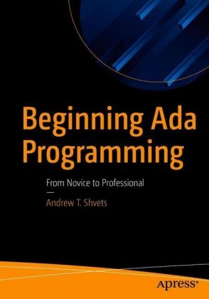 Beginning Ada Programming