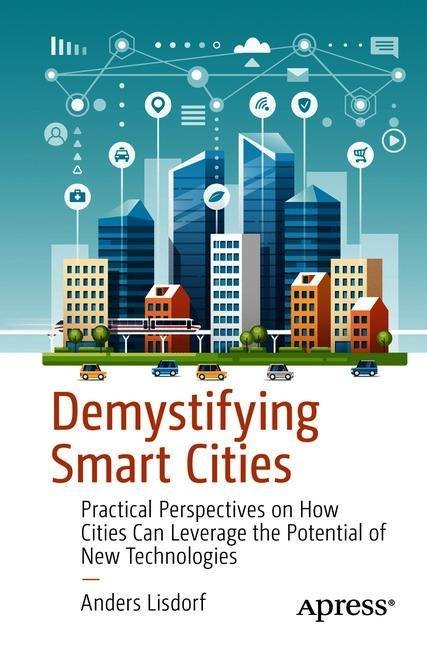 Demystifying Smart Cities main product photo