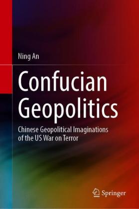 Confucian Geopolitics