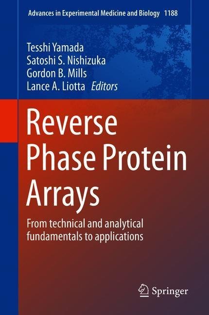 Reverse Phase Protein Arrays main product photo