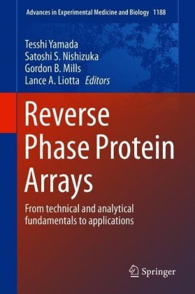 Reverse Phase Protein Arrays