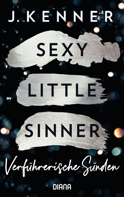 Sexy Little Sinner. Verführerische Sünden main product photo