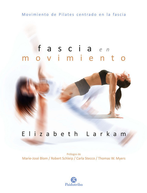 Fascia en movimiento (Color) main product photo
