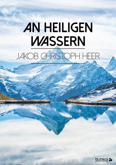 An heiligen Wassern main product photo