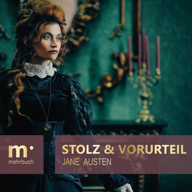 Stolz und Vorurteil main product photo