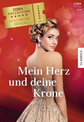 Cora Collection Band 22