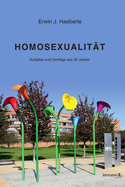 Homosexualität main product photo