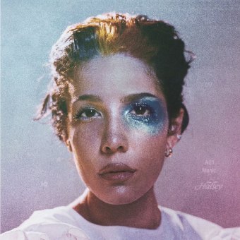 Manic, 1 Audio-CD