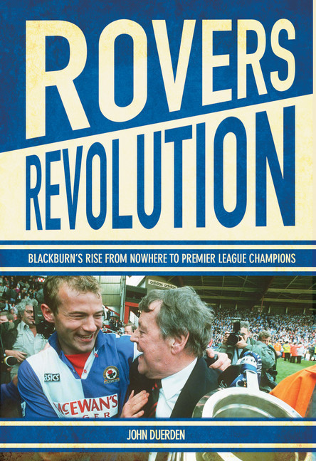 Rovers Revolution main product photo