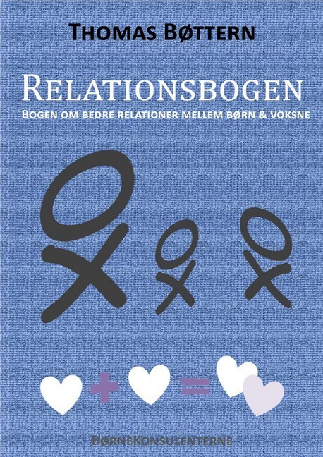 Relationsbogen main product photo