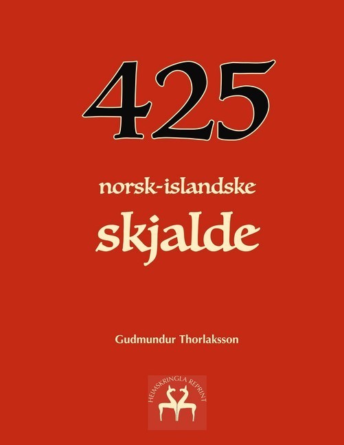 425 norsk-islandske skjalde main product photo
