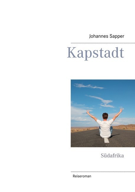 Kapstadt main product photo