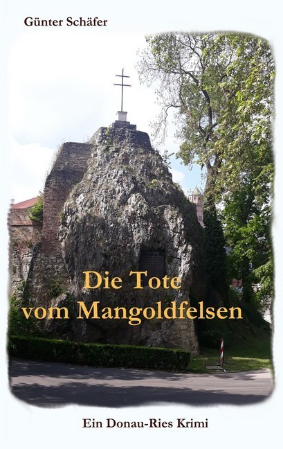 Die Tote vom Mangoldfelsen main product photo