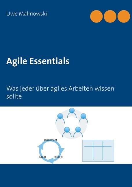 Agile Essentials main product photo