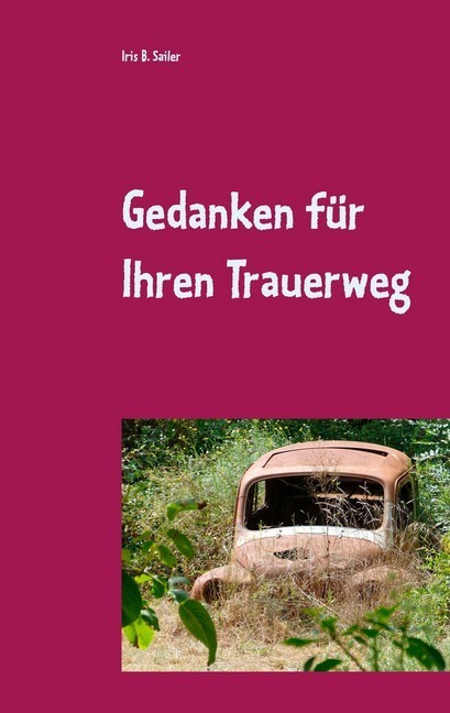 Gedanken für Ihren Trauerweg main product photo