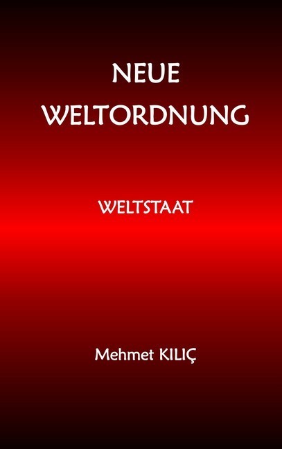 Neue Weltordnung main product photo