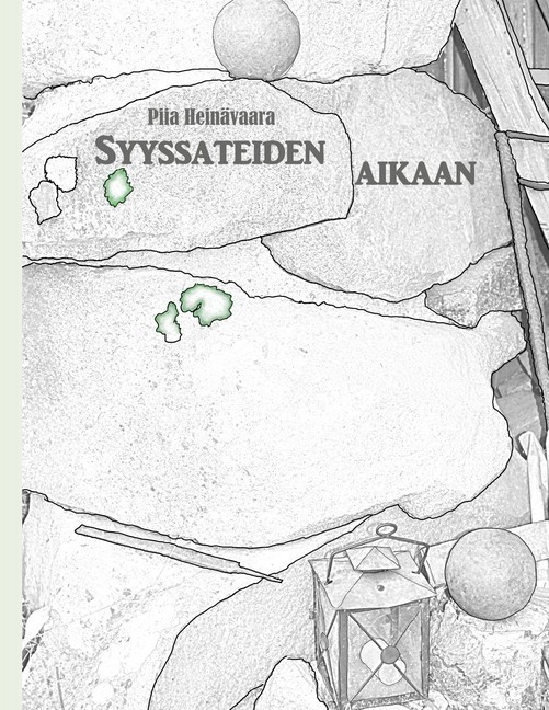 Syyssateiden aikaan main product photo