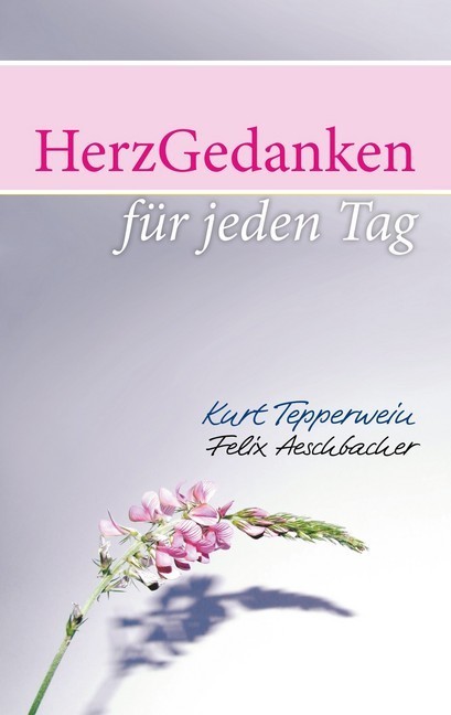 HerzGedanken für den Tag main product photo