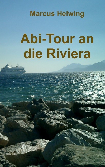 Abi-Tour an die Riviera main product photo