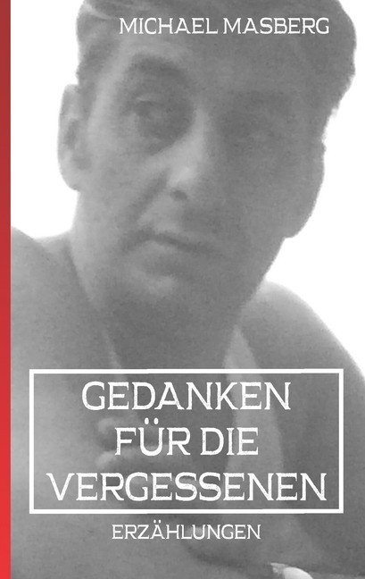 Gedanken für die Vergessenen main product photo