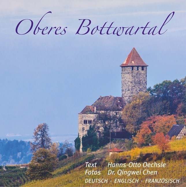Oberes Bottwartal main product photo