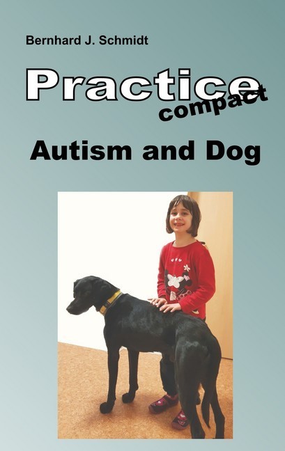 Autism and Dog main product photo