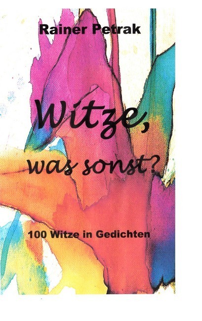Witze, was sonst main product photo