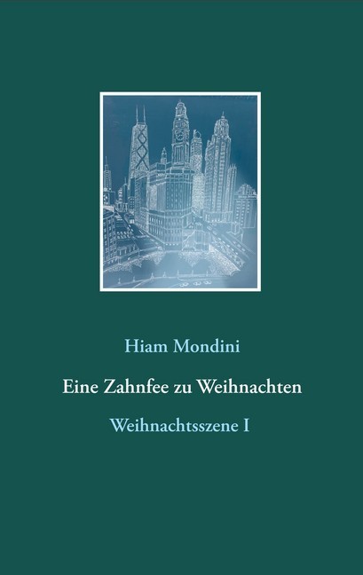 Eine Zahnfee zu Weihnachten main product photo