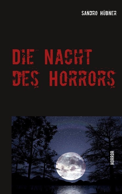 Die Nacht des Horrors main product photo