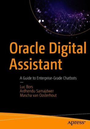 Oracle Digital Assistant