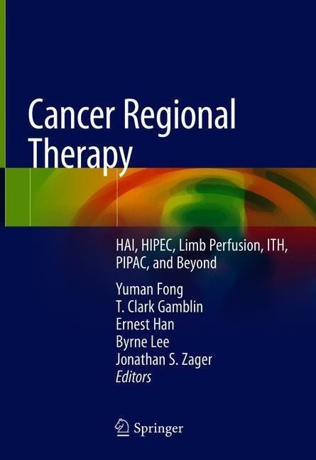 Cancer Regional Therapy main product photo